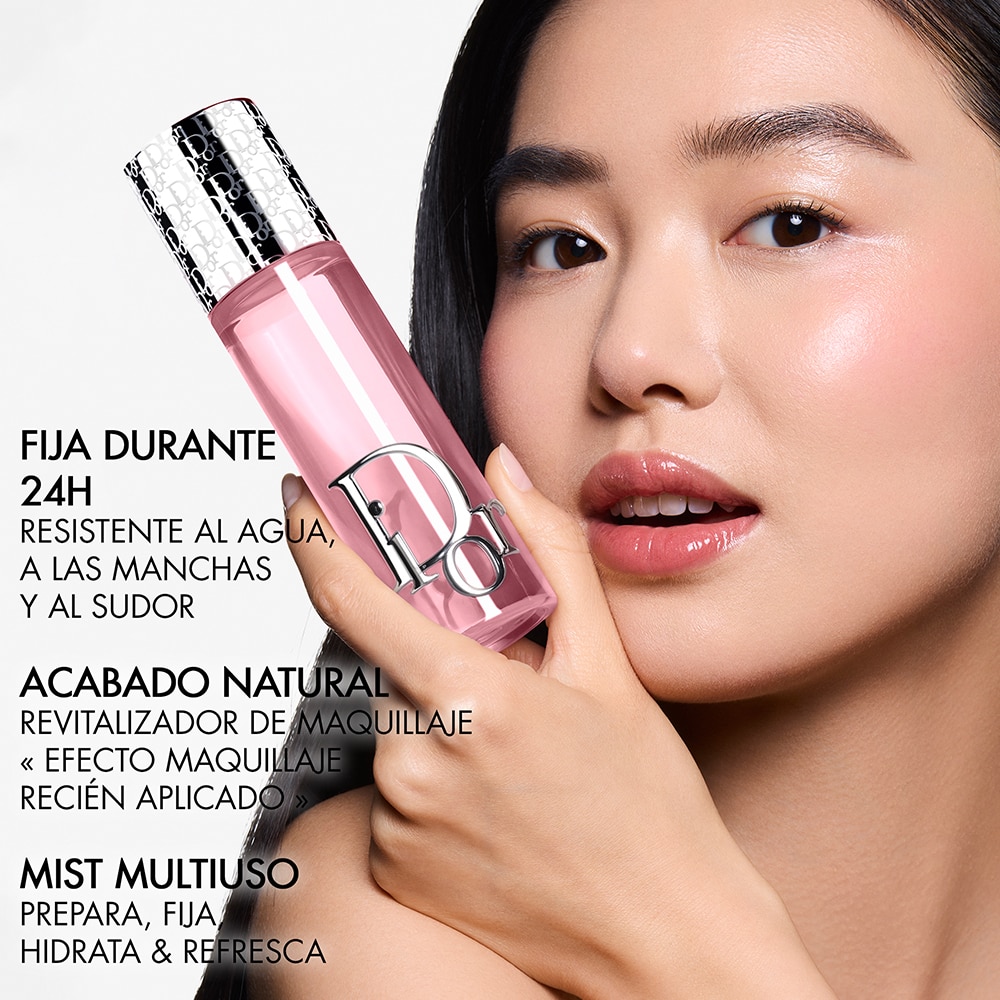 DIOR BACKSTAGE AIRFLASH MIST (SPRAY FIJADOR DE MAQUILLAJE)